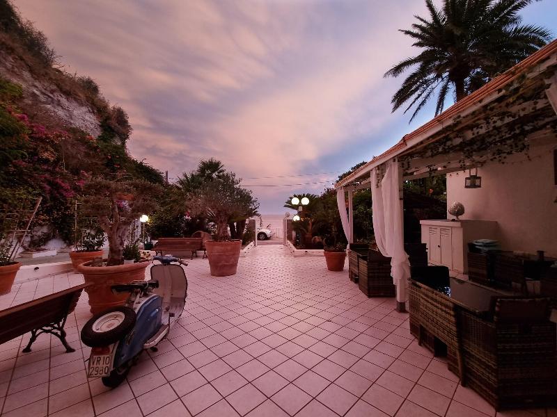 Villa Bina - Genel