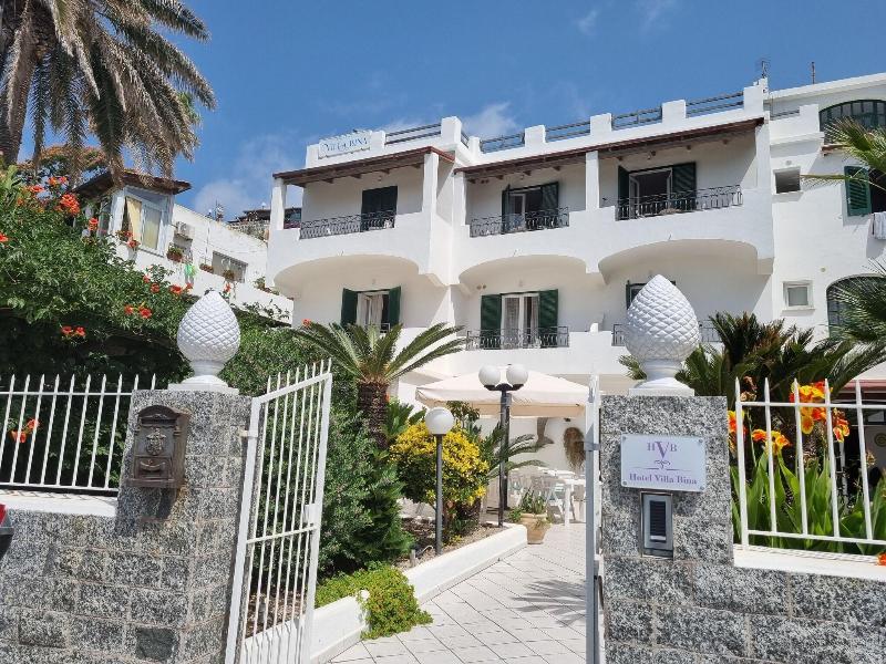 Villa Bina - Genel