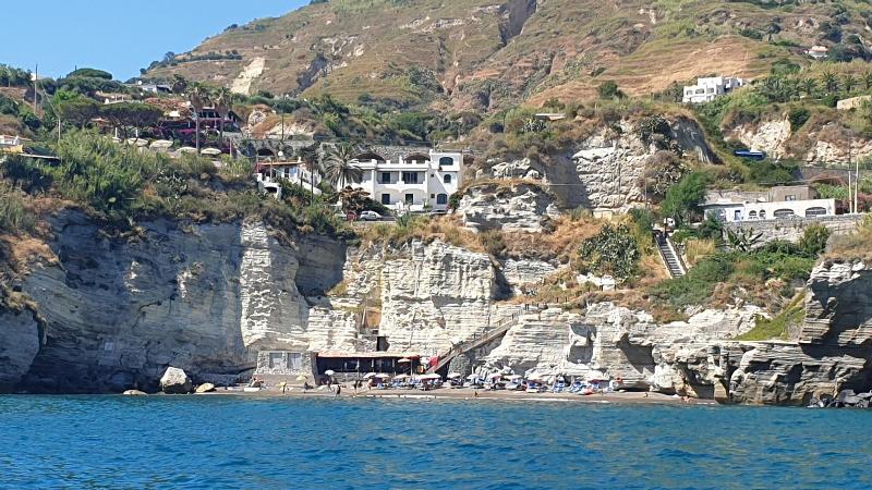 Villa Bina - Genel
