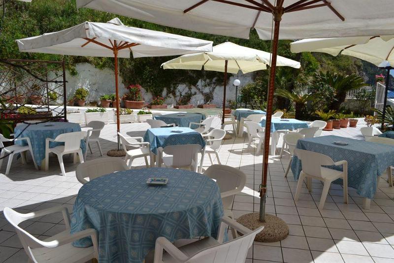Villa Bina - Genel