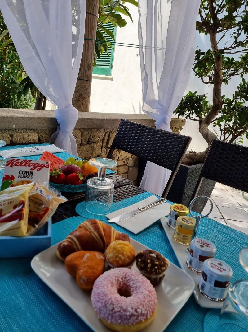 Villa Bina - Restoran
