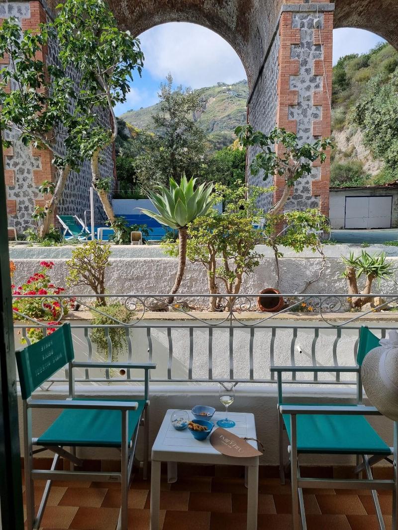 Villa Bina - Teras