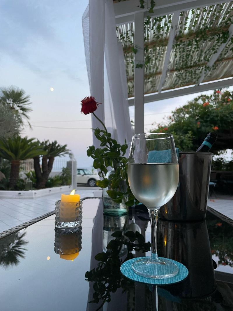 Villa Bina - Teras