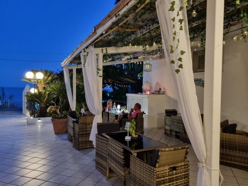 Villa Bina - Teras