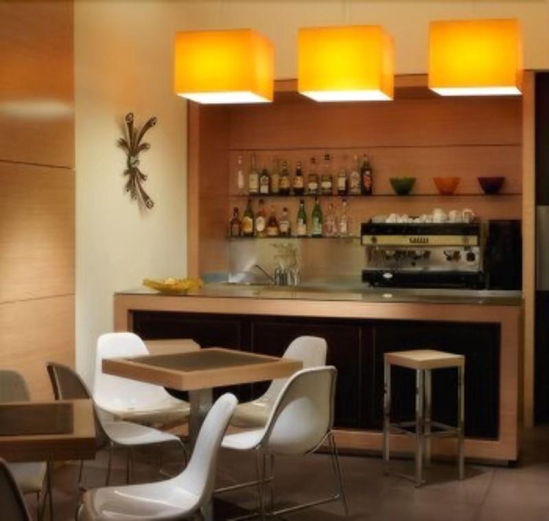ACasaMia WelcHome Hotel - Bar