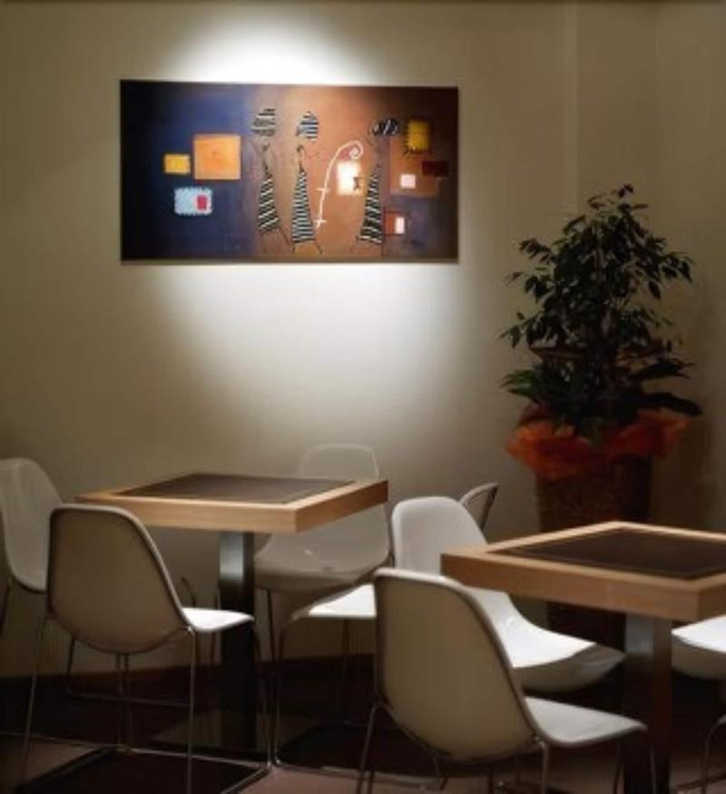 ACasaMia WelcHome Hotel - Bar
