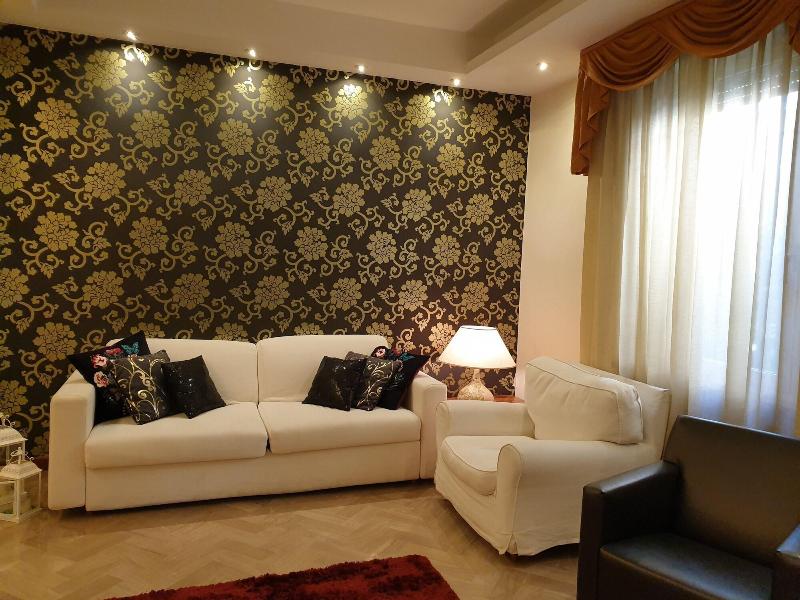 ACasaMia WelcHome Hotel - Lobi