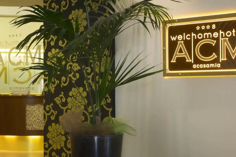 ACasaMia WelcHome Hotel - Genel