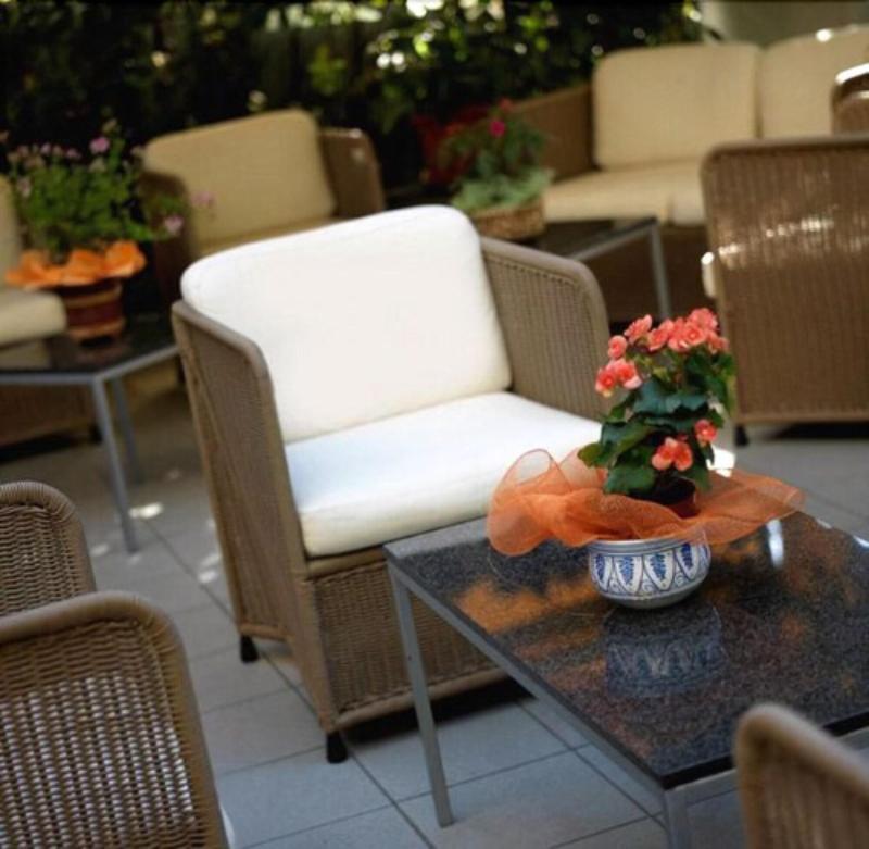 ACasaMia WelcHome Hotel - Genel