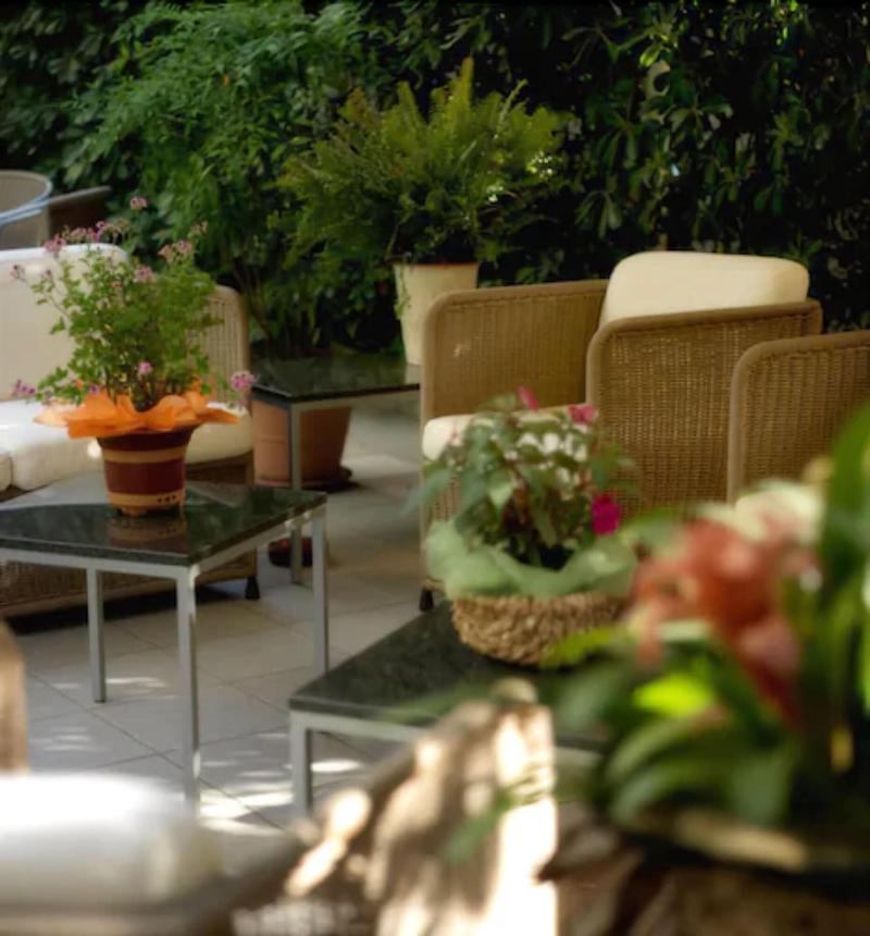 ACasaMia WelcHome Hotel - Genel