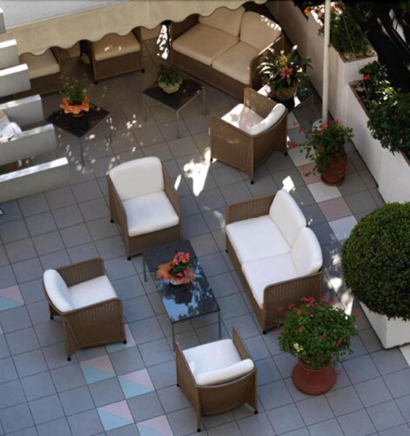 ACasaMia WelcHome Hotel - Genel