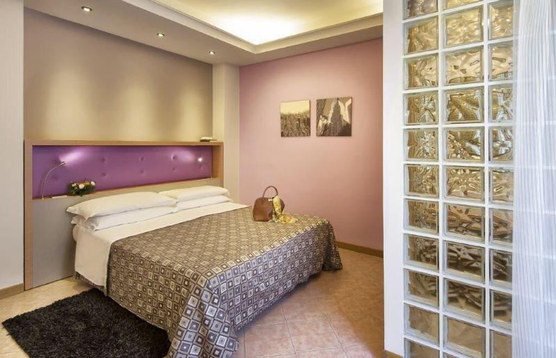ACasaMia WelcHome Hotel - Oda