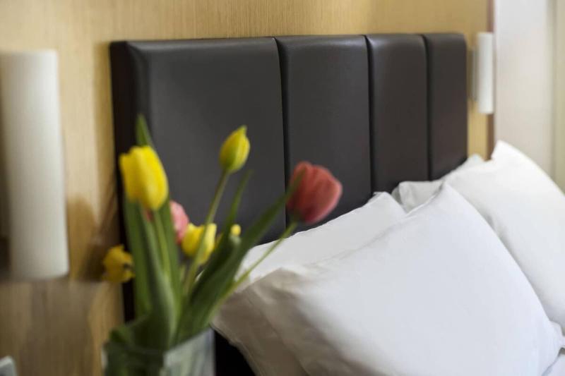 ACasaMia WelcHome Hotel - Oda