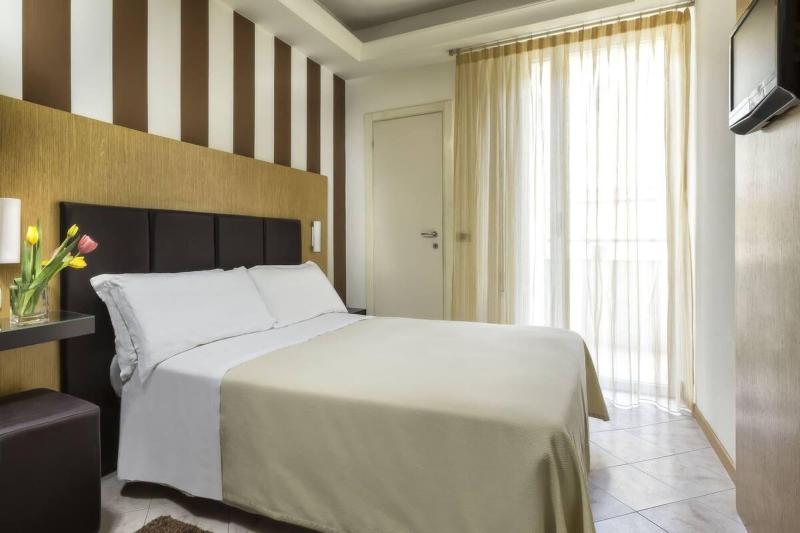 ACasaMia WelcHome Hotel - Oda