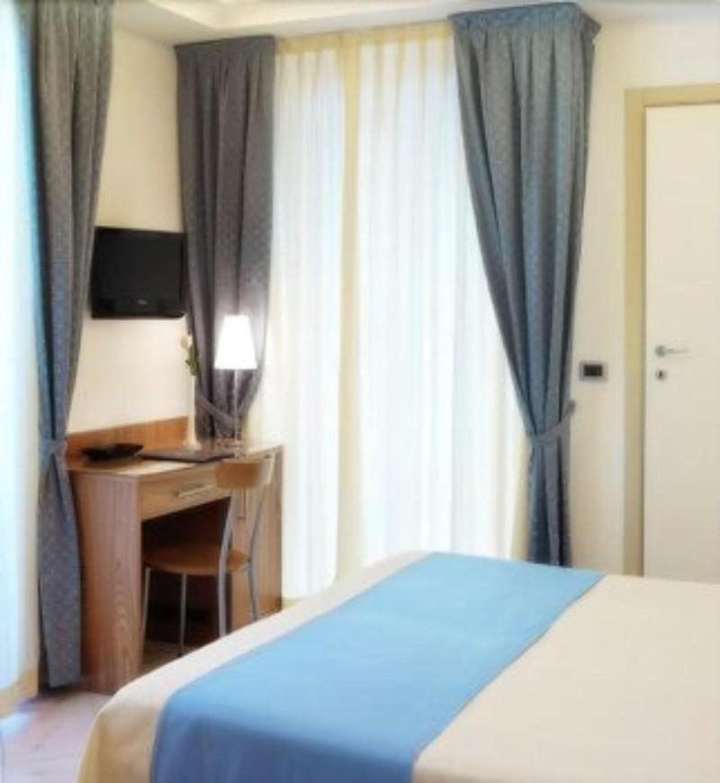 ACasaMia WelcHome Hotel - Oda