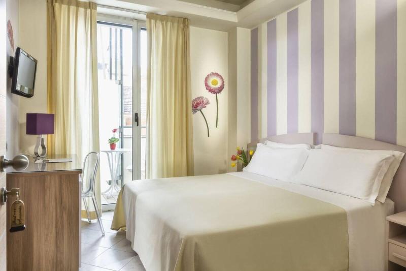 ACasaMia WelcHome Hotel - Oda