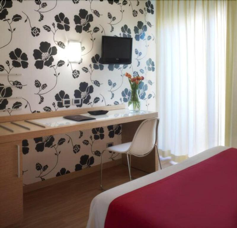 ACasaMia WelcHome Hotel - Oda
