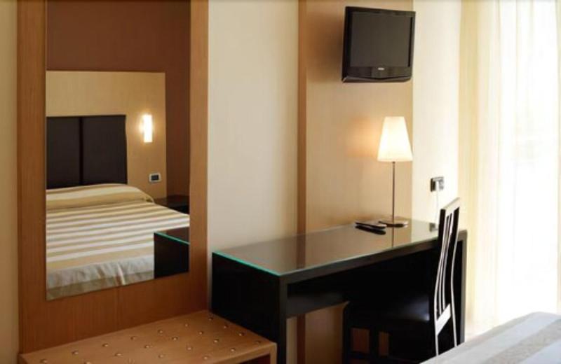 ACasaMia WelcHome Hotel - Oda