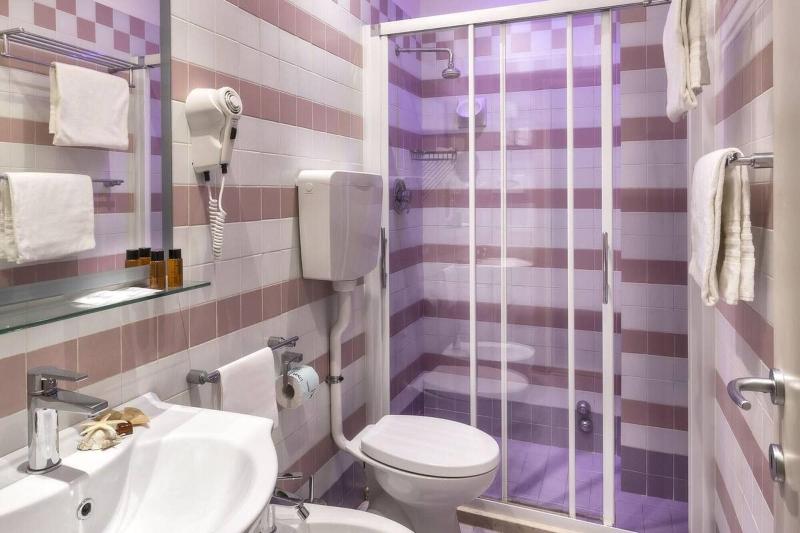 ACasaMia WelcHome Hotel - Oda