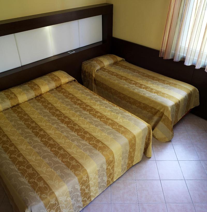 ACasaMia WelcHome Hotel - Oda