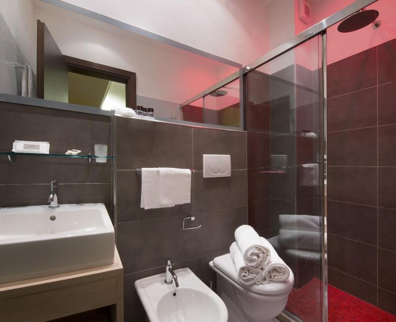 ACasaMia WelcHome Hotel - Oda