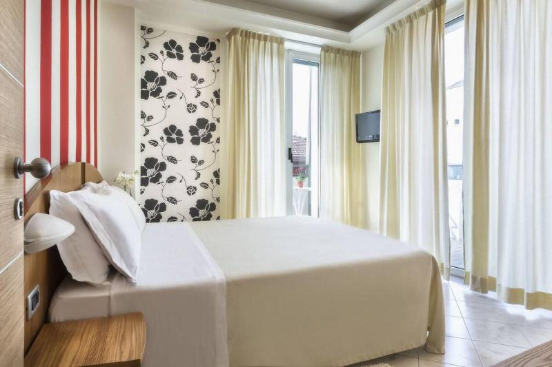 ACasaMia WelcHome Hotel - Oda