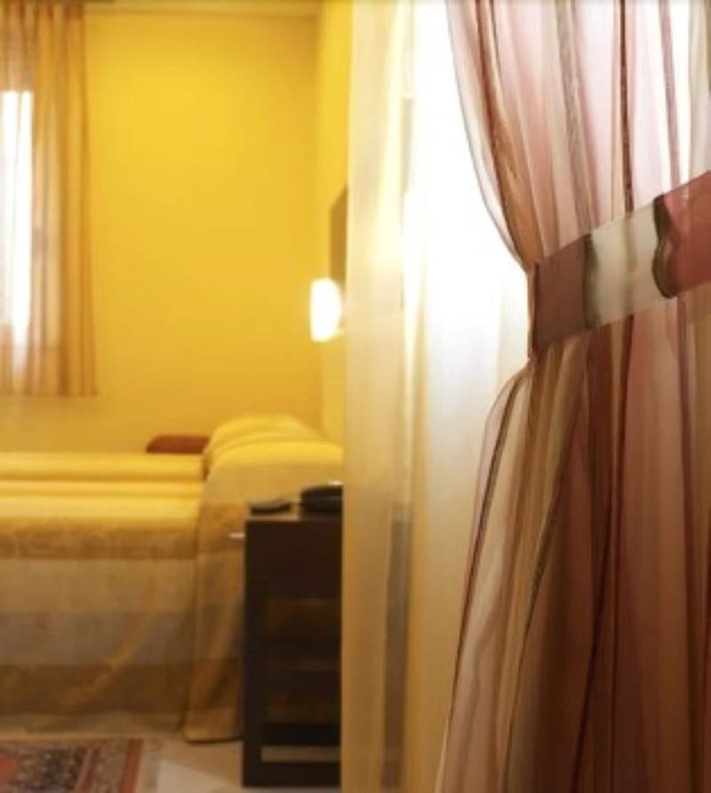 ACasaMia WelcHome Hotel - Oda