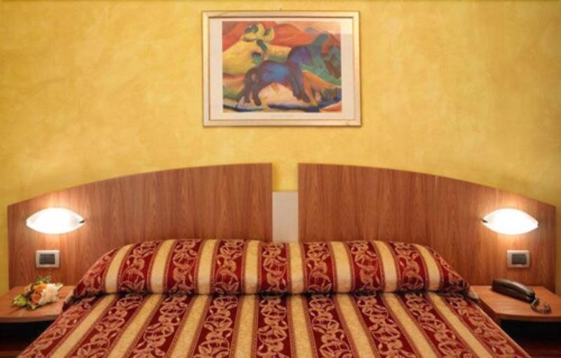 ACasaMia WelcHome Hotel - Oda