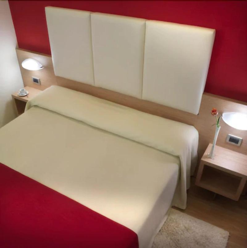 ACasaMia WelcHome Hotel - Oda
