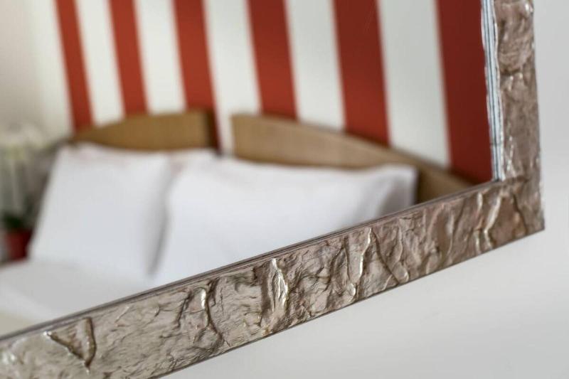 ACasaMia WelcHome Hotel - Oda