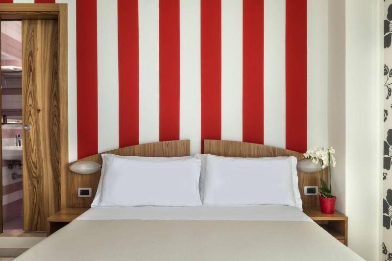 ACasaMia WelcHome Hotel - Oda