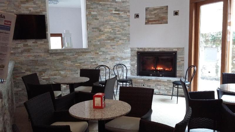 Breglia - Bar
