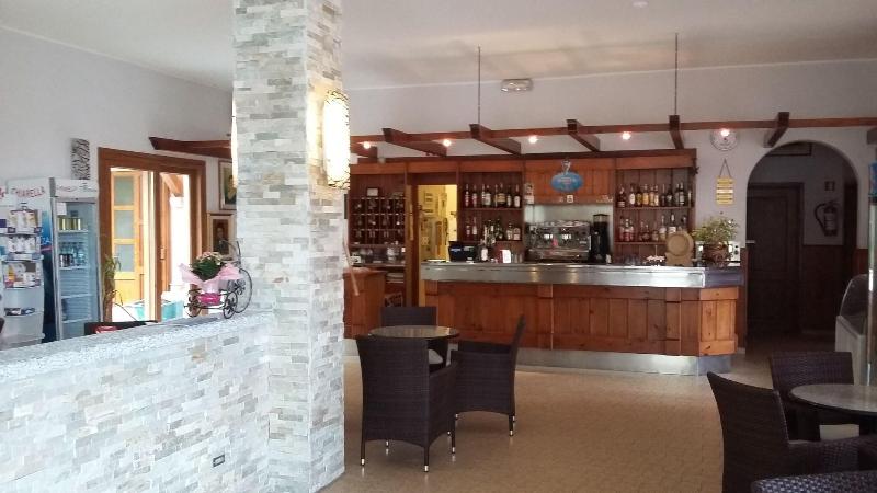 Breglia - Bar