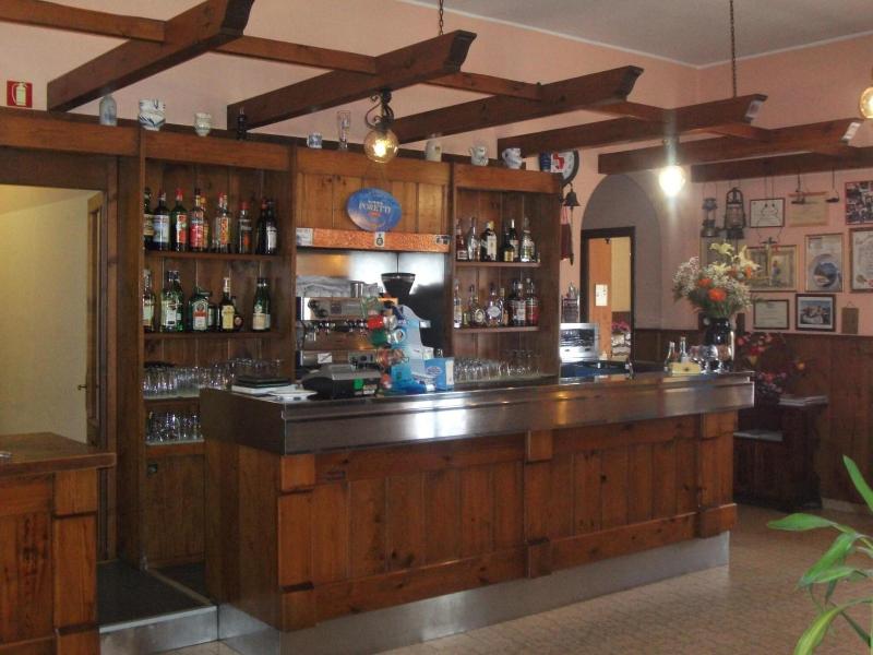 Breglia - Bar