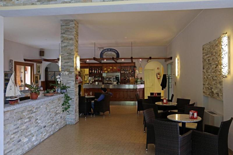 Breglia - Bar