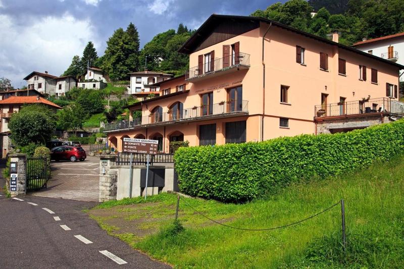 Breglia - Genel
