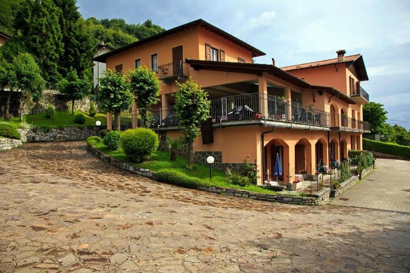 Breglia - Genel