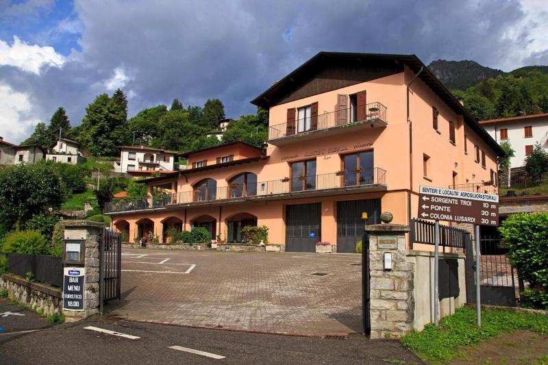Breglia - Genel