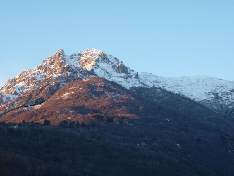 Breglia - Genel