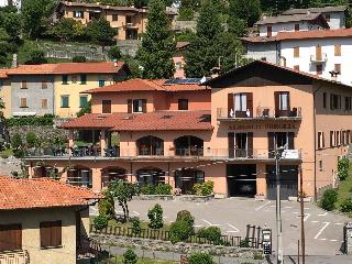 Breglia otel fotoğrafı