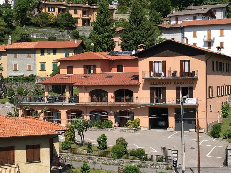 Breglia - Genel