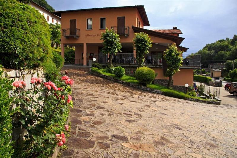 Breglia - Genel