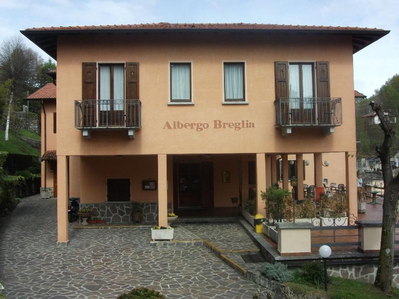 Breglia - Genel