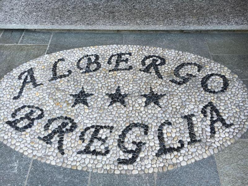 Breglia - Genel