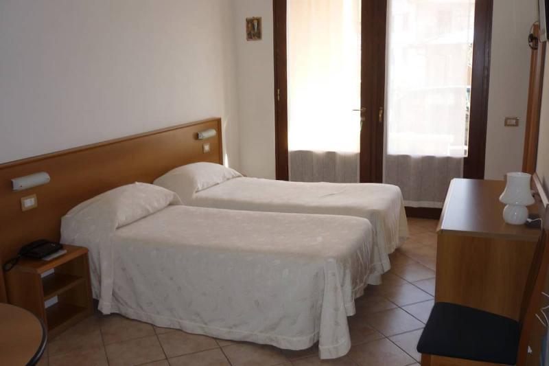 Breglia - Oda
