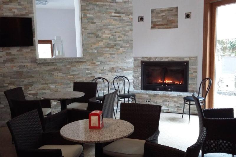 Breglia - Restoran