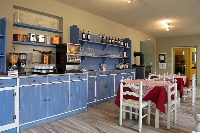 Breglia - Restoran