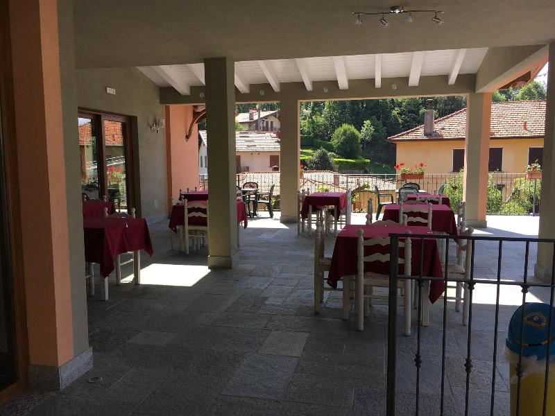 Breglia - Restoran