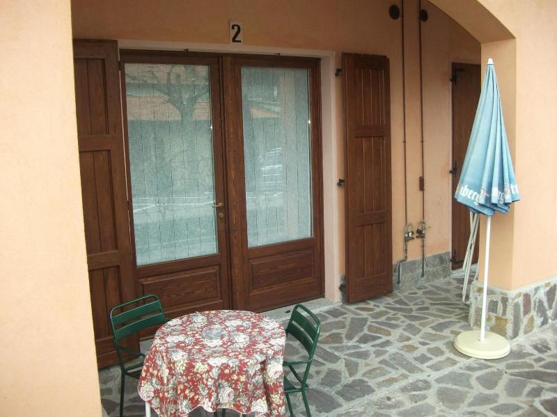 Breglia - Restoran
