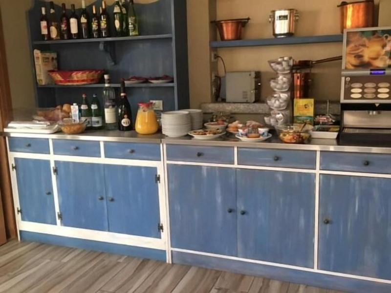 Breglia - Restoran